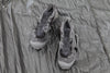 11 by boris bidjan saberi BAMBA5 full range sports low-top shoes Germany one size smaller BAMBA511xS-QHUI light gray P1159